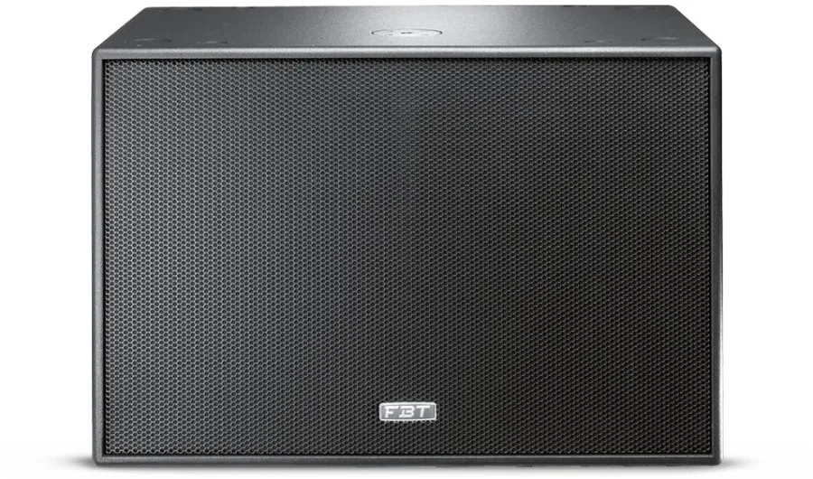 FBT Subline 218SA