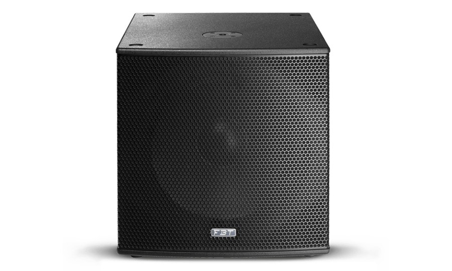 FBT HiMaxx60a/Subline118SA Bundle