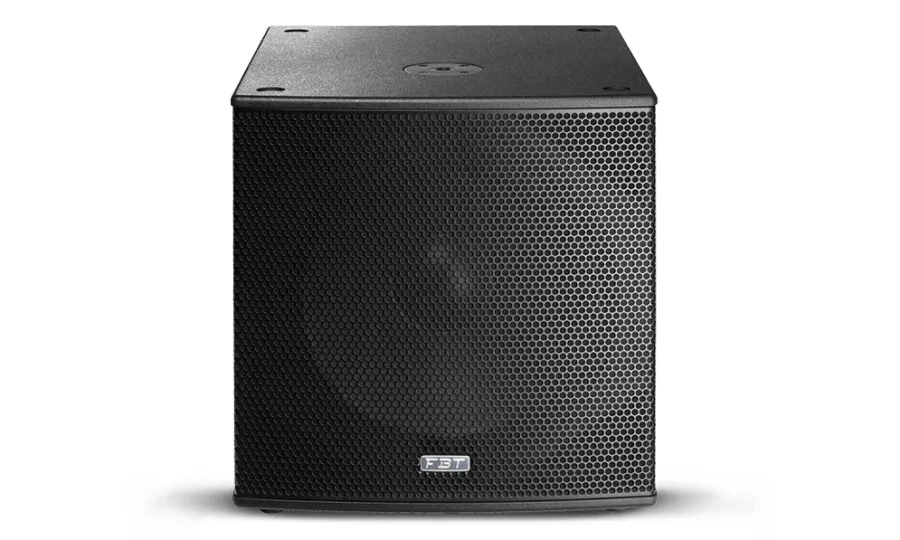 FBT HiMaxx60a/Subline118SA Bundle