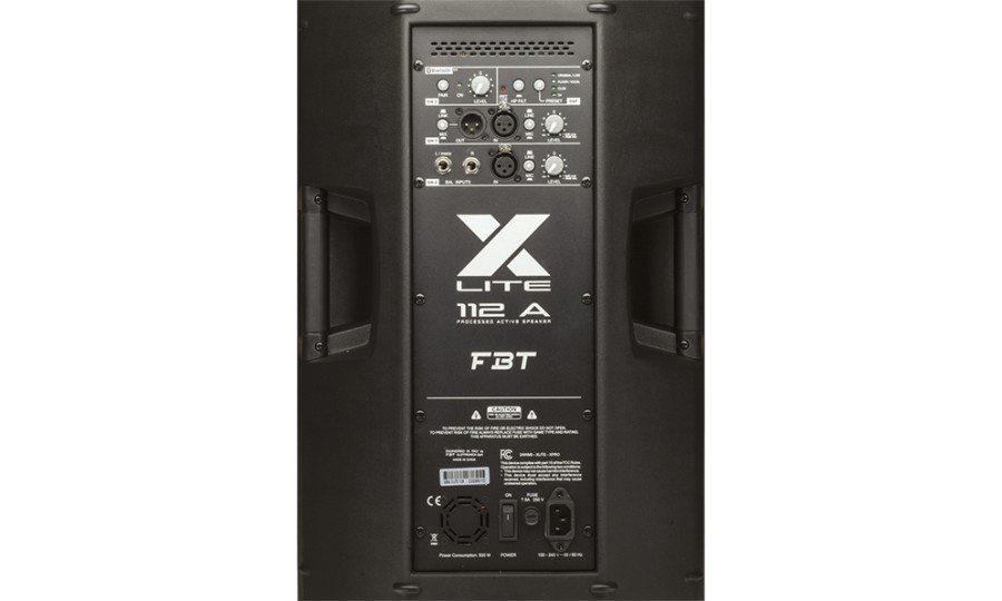 FBT X-LITE 112A