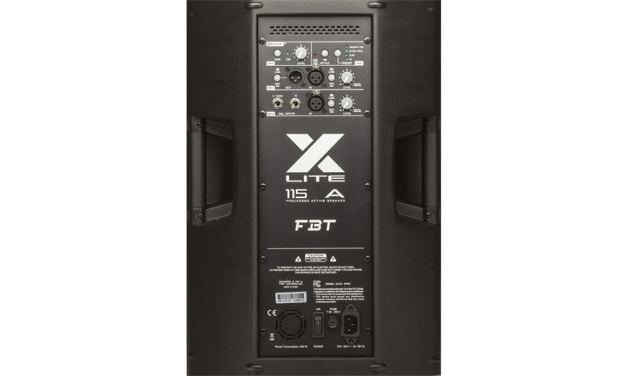 FBT X-LITE 115A