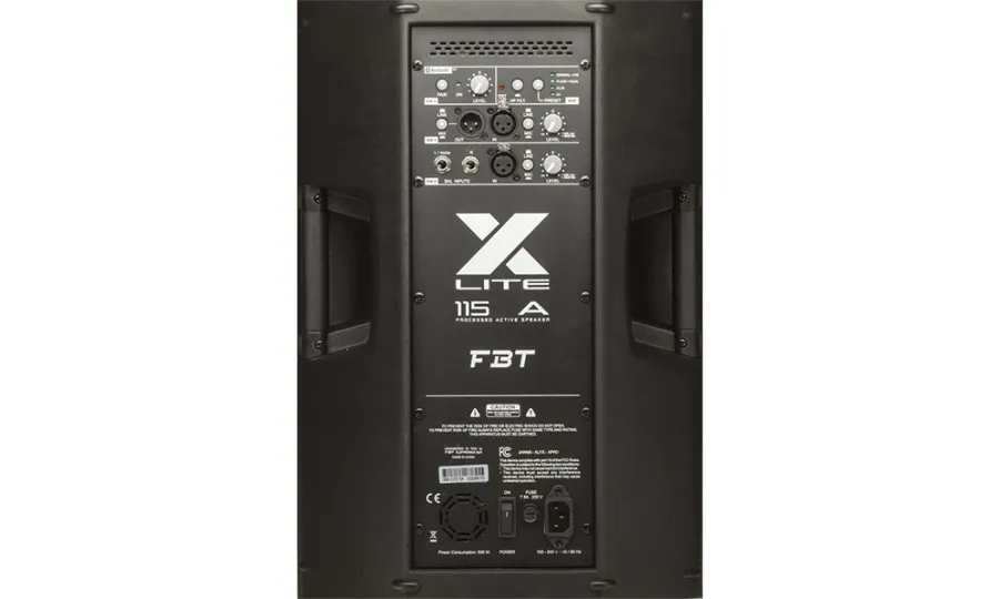 FBT X-LITE 115A