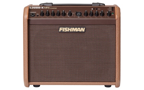 Fishman Loudbox Mini Charge