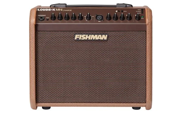 Fishman Loudbox Mini Charge