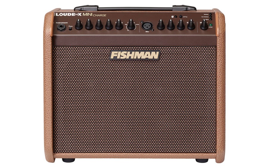 Fishman Loudbox Mini Charge