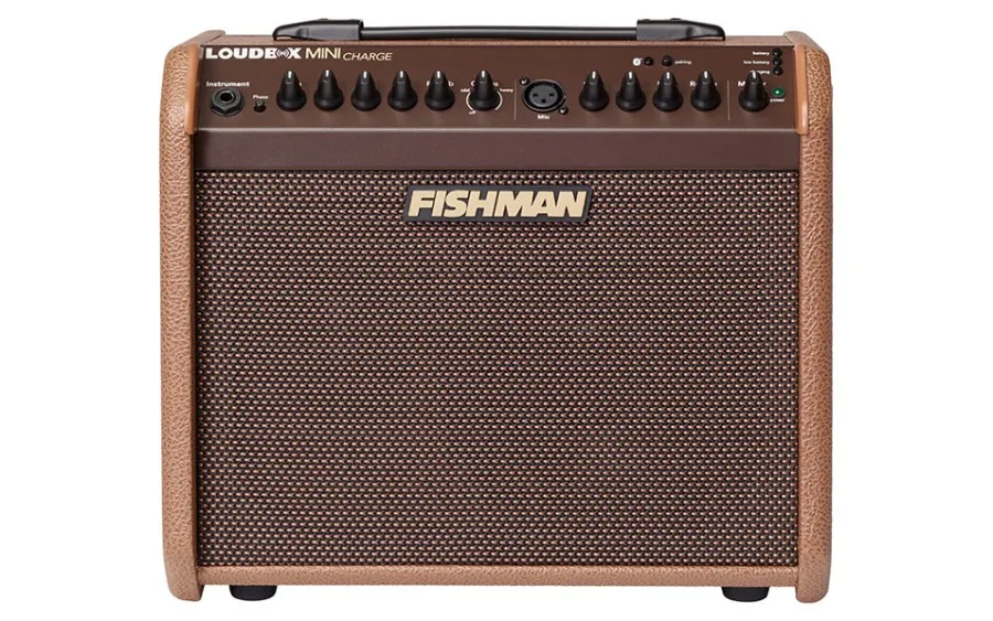 Fishman Loudbox Mini Charge