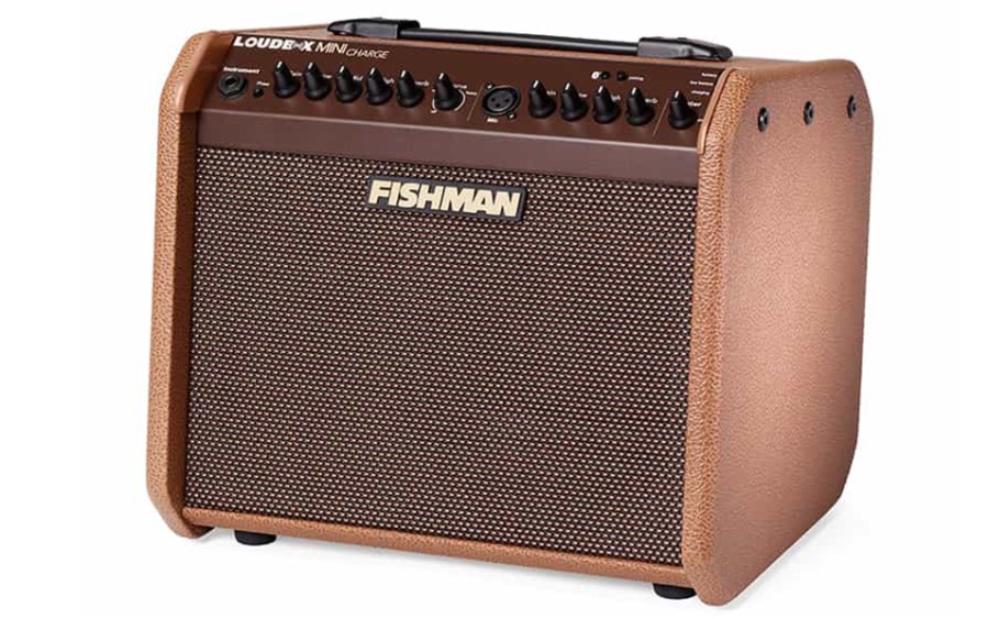 Fishman Loudbox Mini Charge