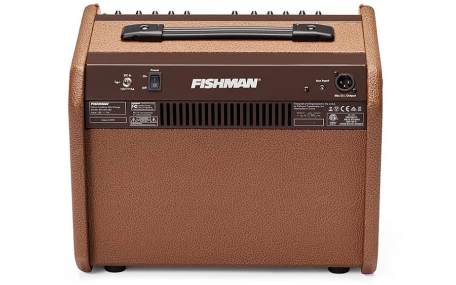 Fishman Loudbox Mini Charge