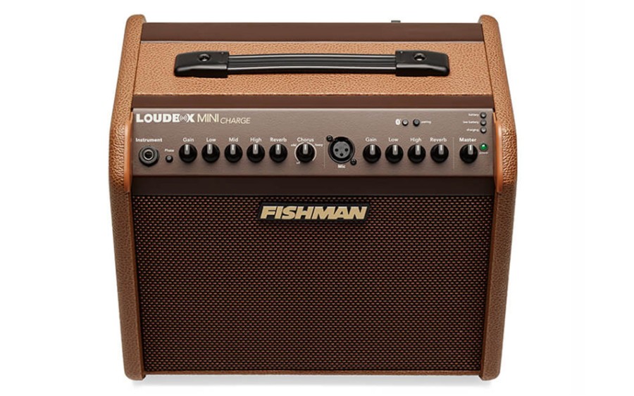 Fishman Loudbox Mini Charge