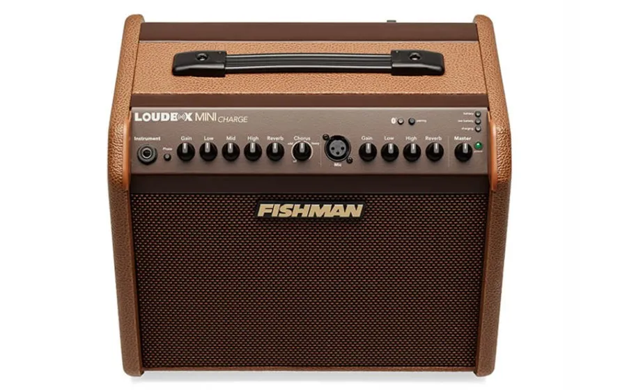 Fishman Loudbox Mini Charge