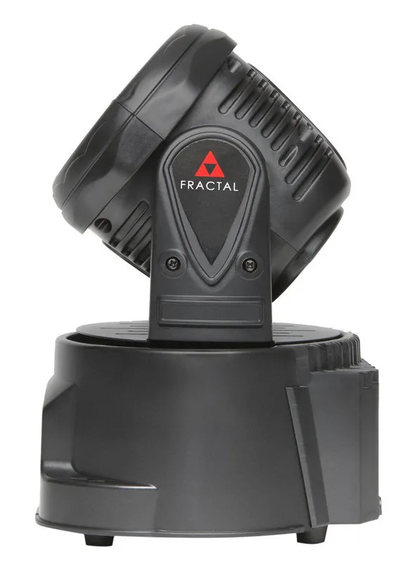 Fractal Lights MINI LED MOVING HEAD 7x10