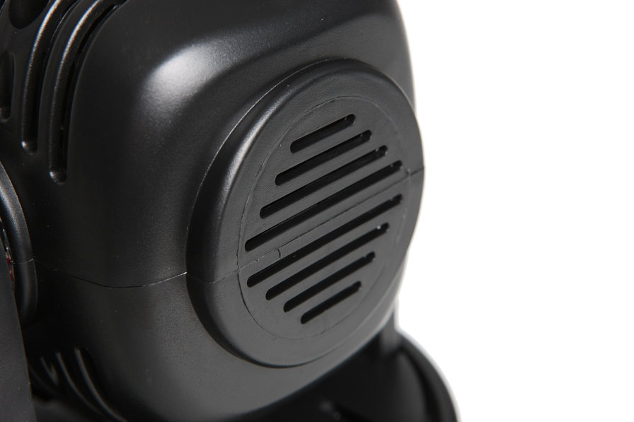Fractal Lights MINI LED MOVING HEAD 7x10