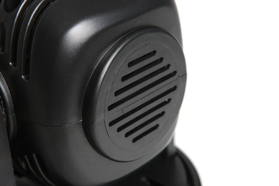 Fractal Lights MINI LED MOVING HEAD 7x10