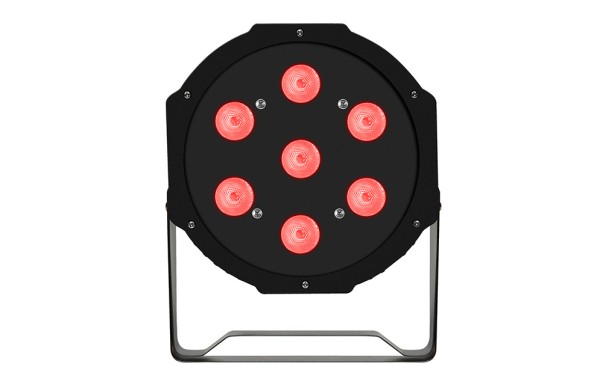 Fractal Lights PAR LED 7x12W