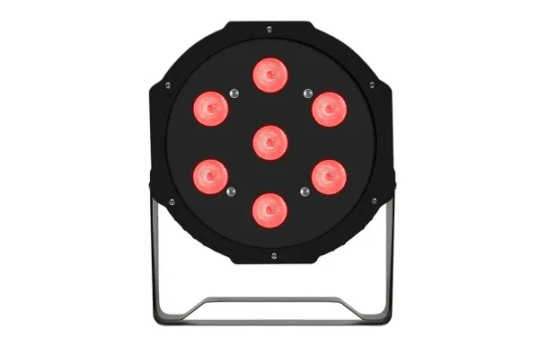 Fractal Lights PAR LED 7x12W