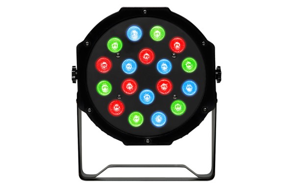 Fractal Lights PAR LED 18x1W