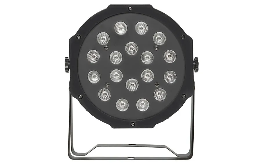 Fractal Lights PAR LED 18x1W
