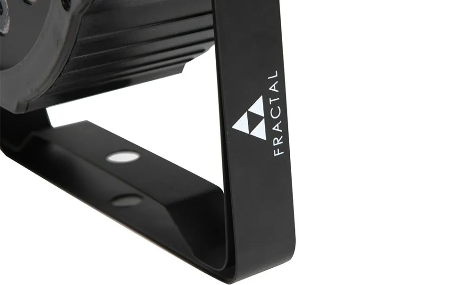 Fractal Lights PAR LED 18x1W