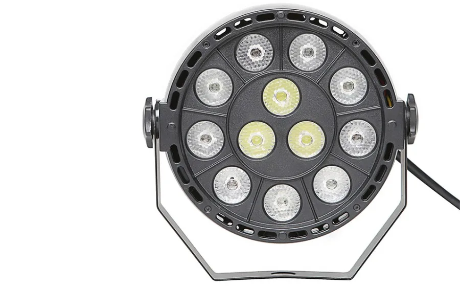 Fractal Lights PAR LED 12x3W