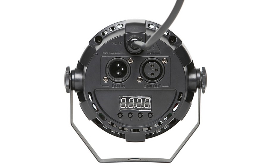 Fractal Lights PAR LED 12x3W