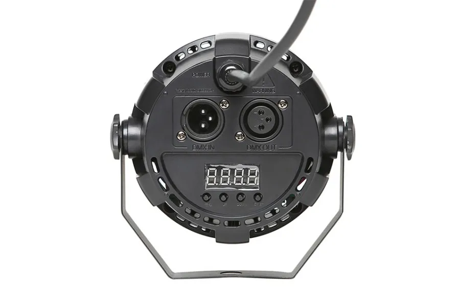 Fractal Lights PAR LED 12x3W