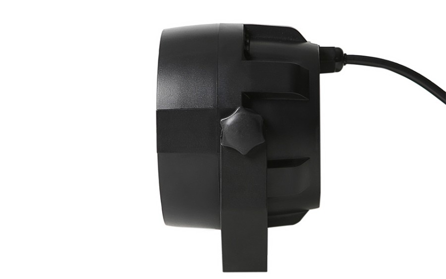 Fractal Lights PAR LED 12x3W