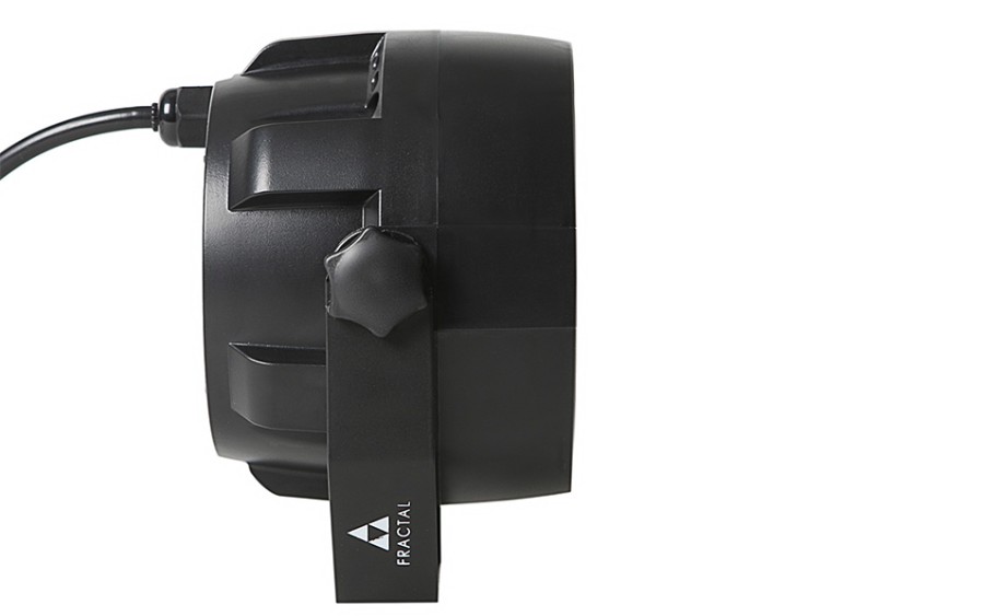 Fractal Lights PAR LED 12x3W