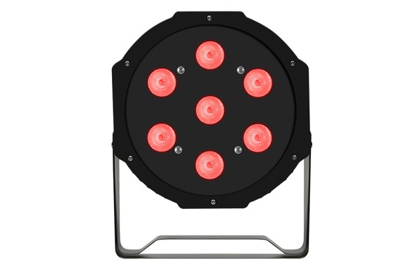 Fractal Lights PAR LED 7x9W