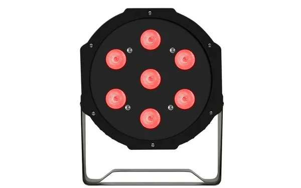 Fractal Lights PAR LED 7x9W