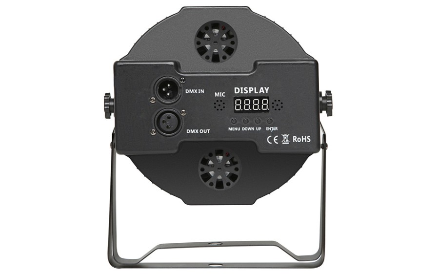 Fractal Lights PAR LED 7x9W