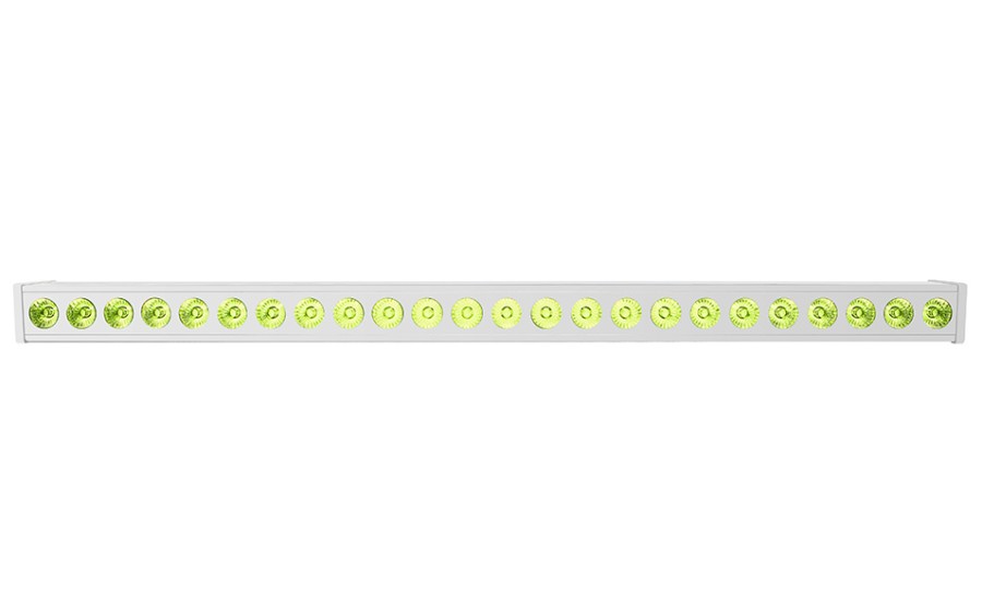 Fractal Lights BAR LED 24x3 + pilot