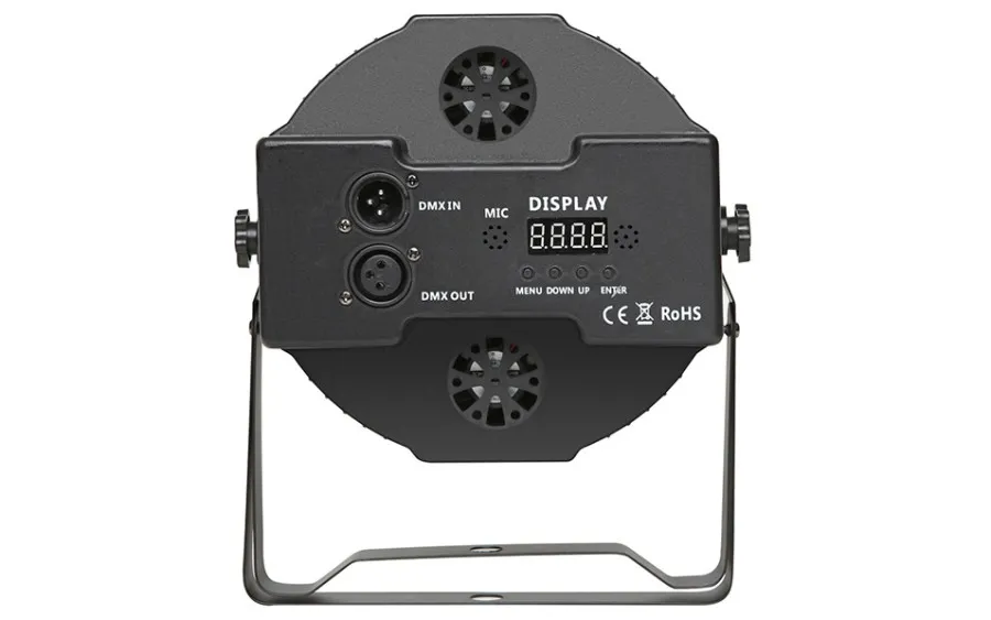 Fractal Lights PAR LED 7x10W