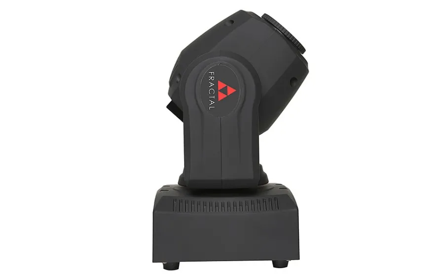 Fractal Lights MINI LED GOBO SPOT 60W