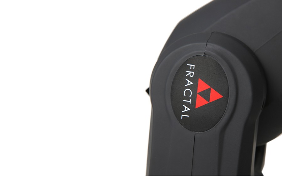 Fractal Lights MINI LED GOBO SPOT 60W