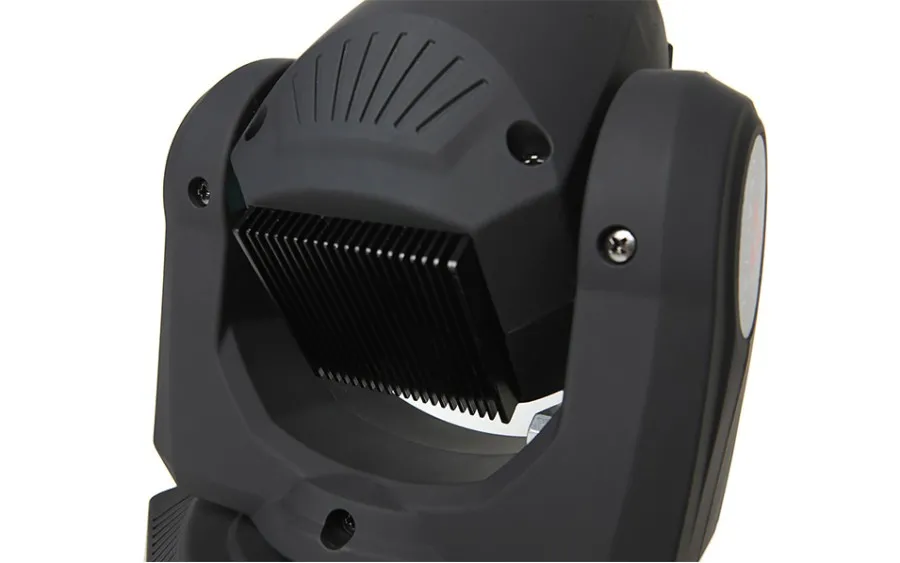Fractal Lights MINI LED GOBO SPOT 60W