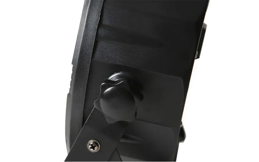 Fractal Lights PAR LED 9x10W + 1x20W