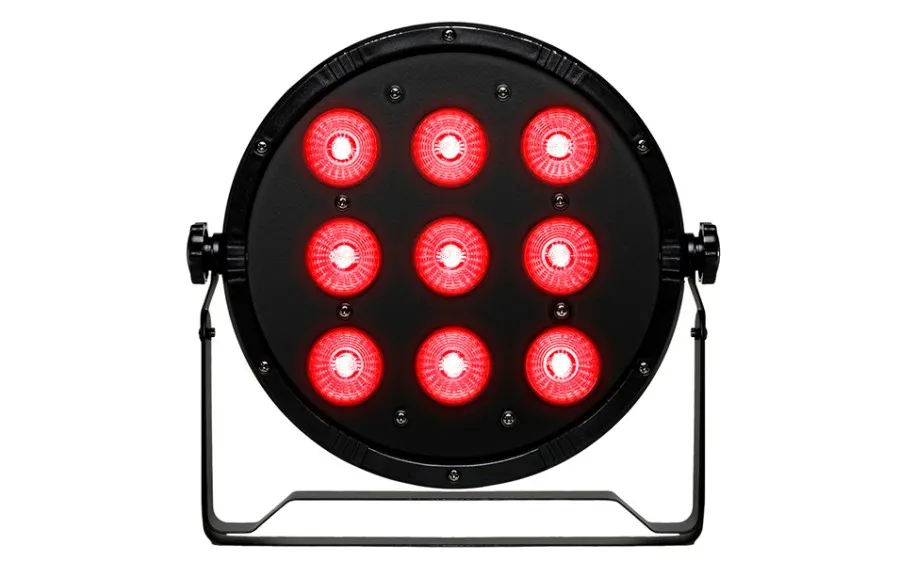 Fractal Lights PAR LED 9x10W