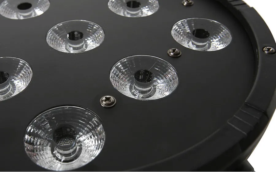 Fractal Lights PAR LED 9x10W