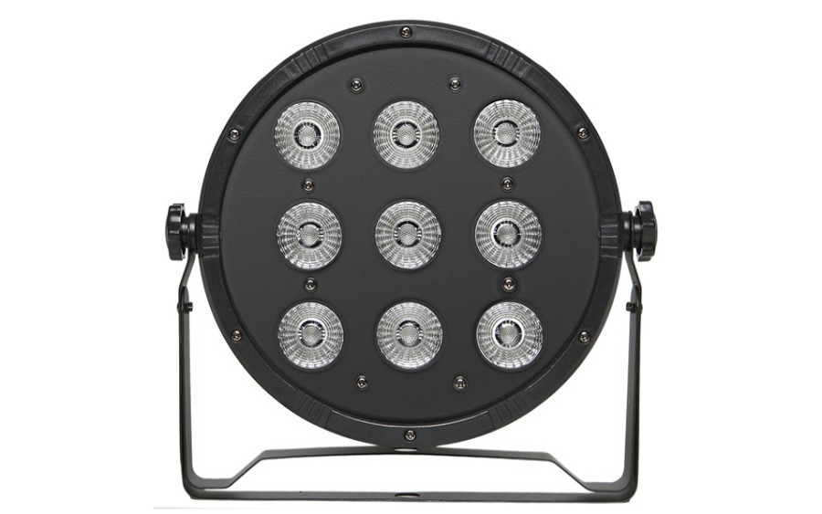 Fractal Lights PAR LED 9x10W