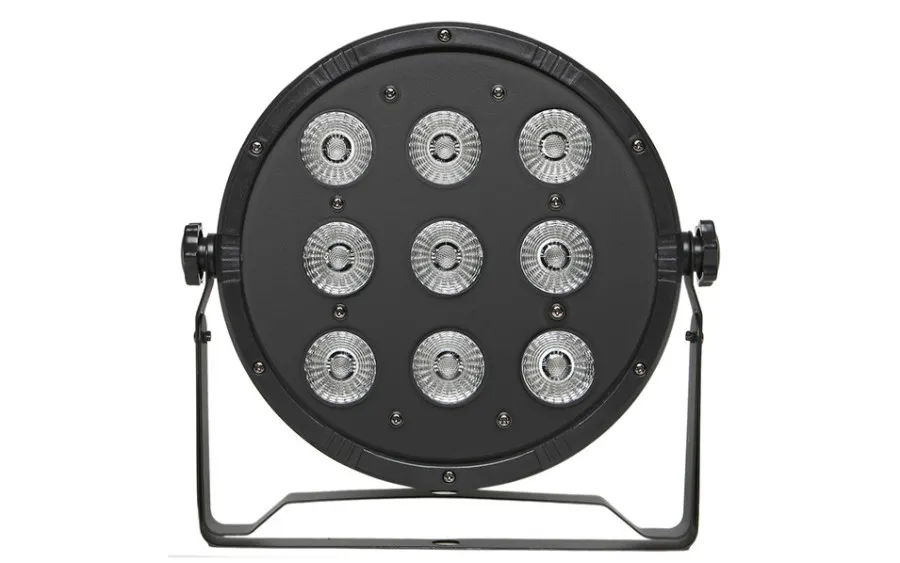 Fractal Lights PAR LED 9x10W