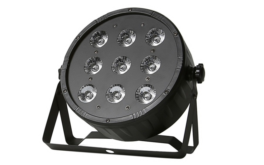 Fractal Lights PAR LED 9x10W