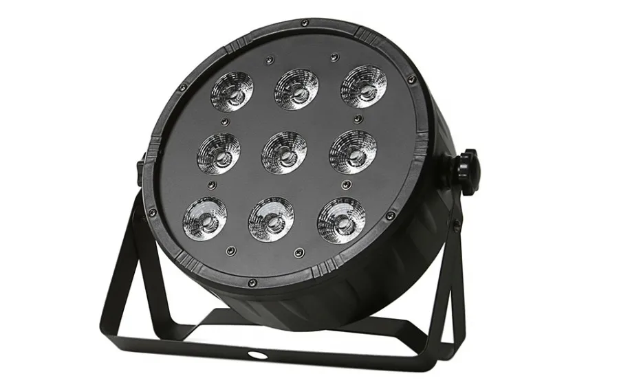 Fractal Lights PAR LED 9x10W