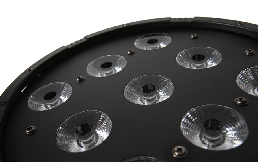 Fractal Lights PAR LED 9x10W