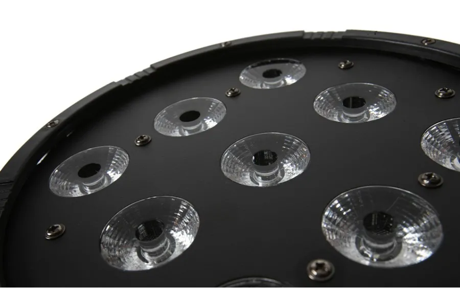 Fractal Lights PAR LED 9x10W