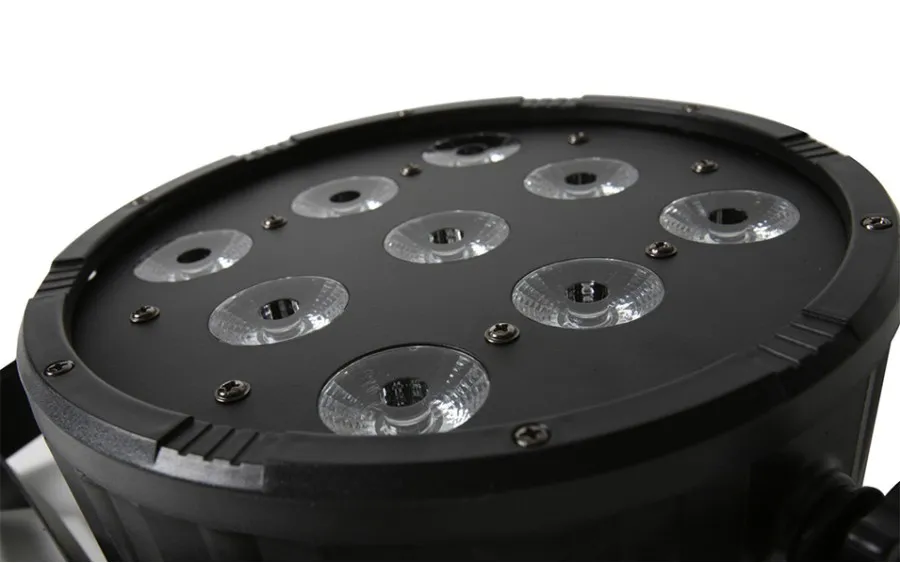 Fractal Lights PAR LED 9x10W