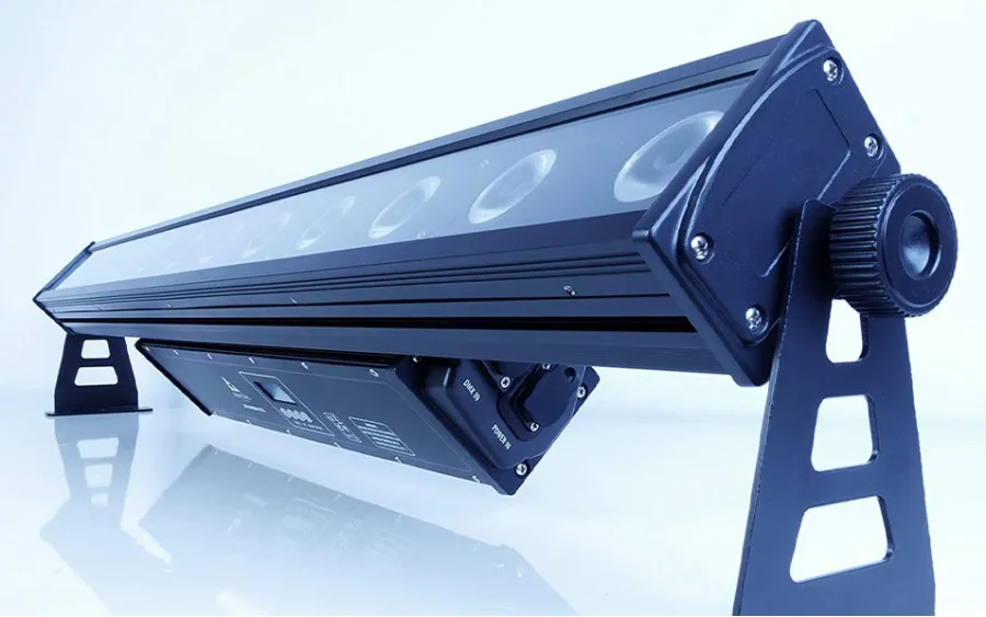 Fractal Lights BAR LED 12x15W
