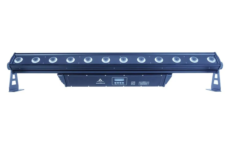 Fractal Lights BAR LED 12x15W
