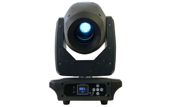 Fractal Lights MORPH Moving Head 150W