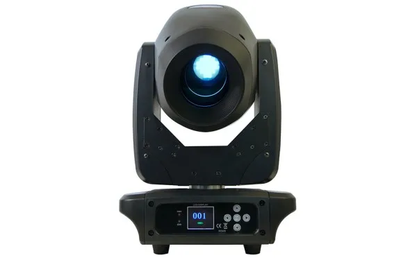 Fractal Lights MORPH Moving Head 150W