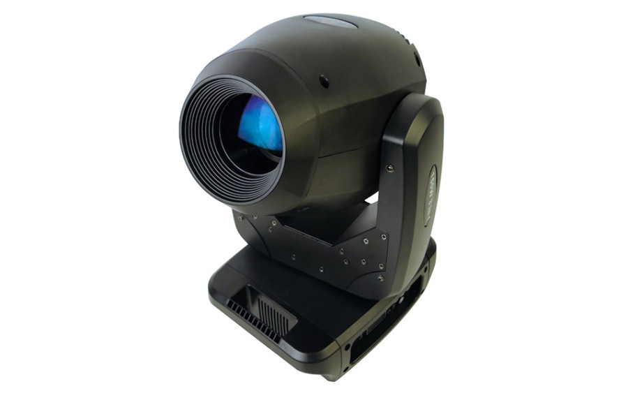 Fractal Lights MORPH Moving Head 150W